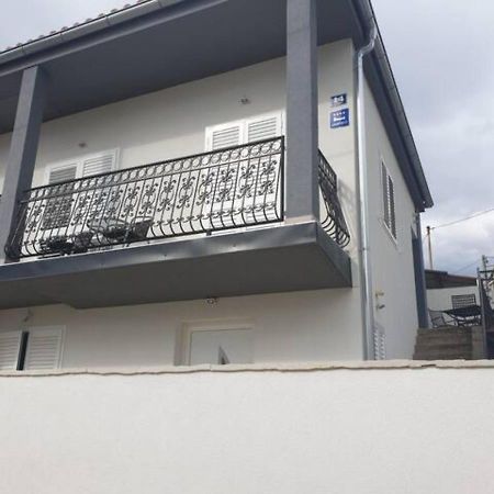 Apartman Stella Rovanjska Luaran gambar