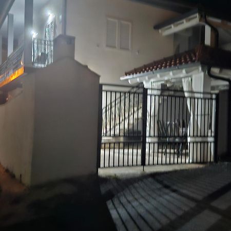 Apartman Stella Rovanjska Luaran gambar