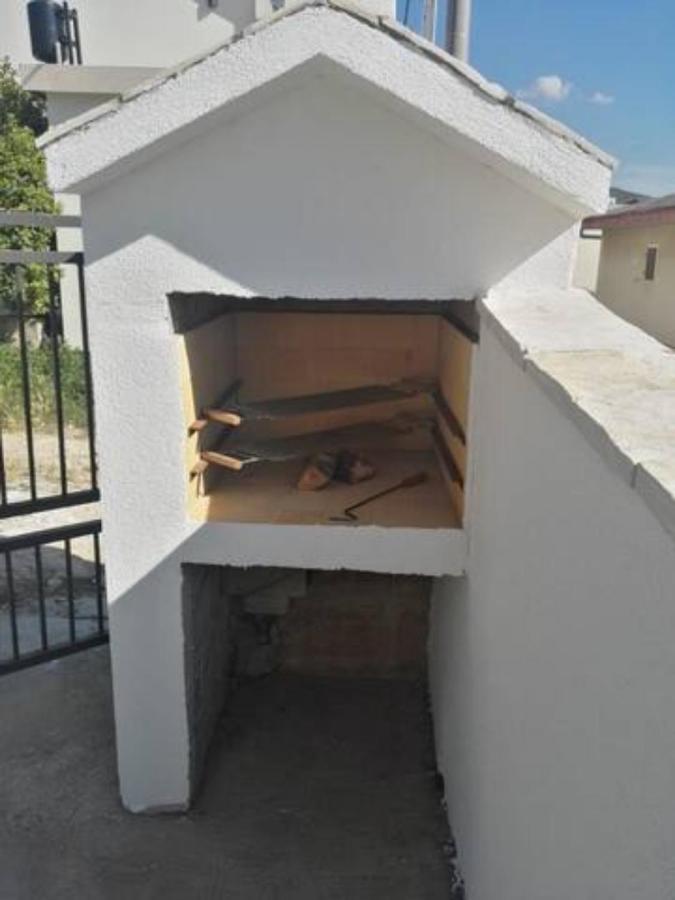 Apartman Stella Rovanjska Luaran gambar