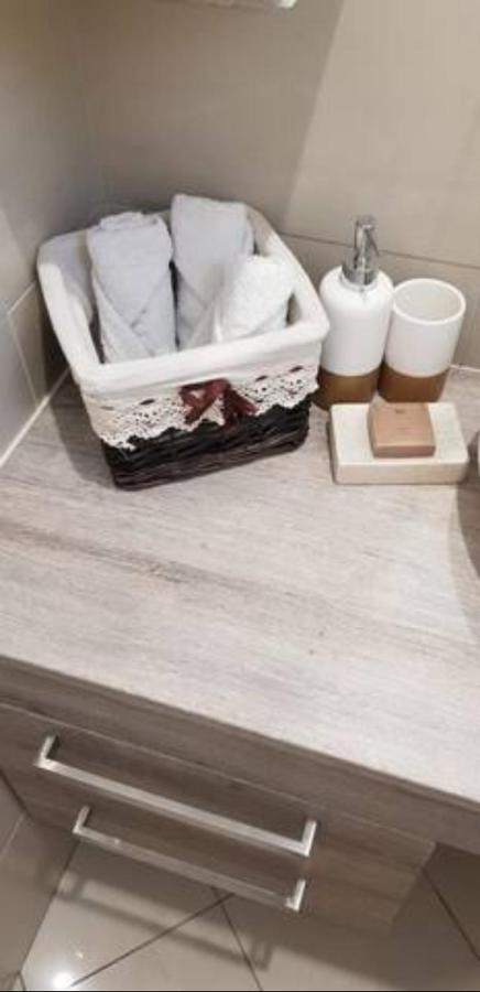 Apartman Stella Rovanjska Luaran gambar