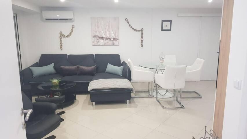 Apartman Stella Rovanjska Luaran gambar
