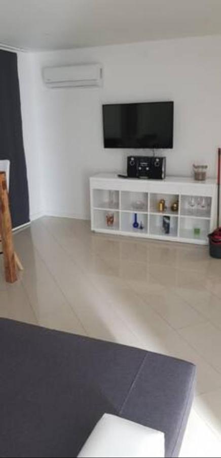 Apartman Stella Rovanjska Luaran gambar