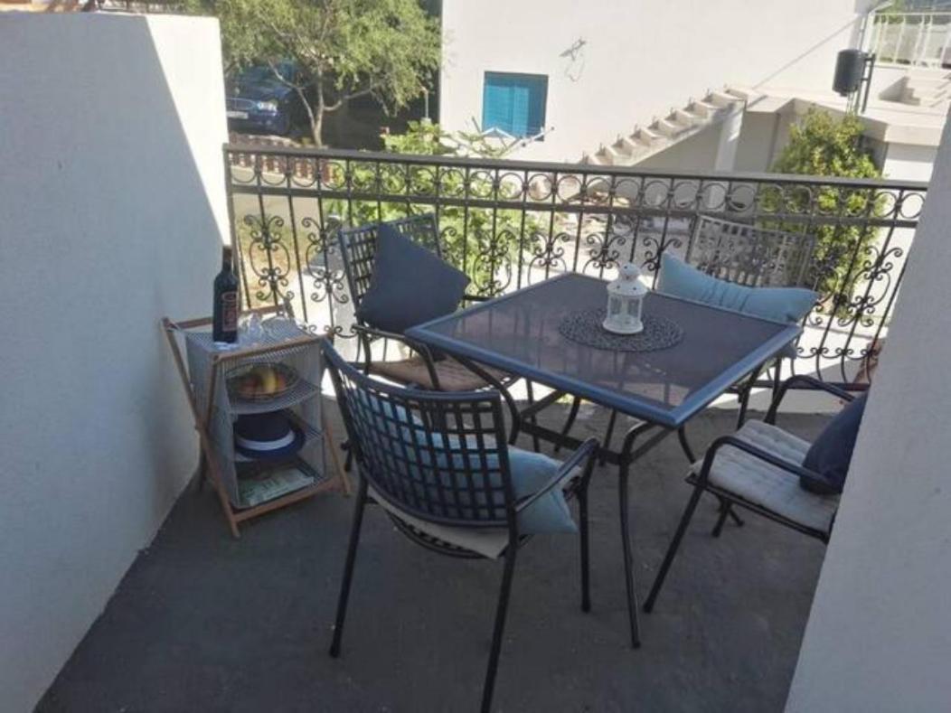 Apartman Stella Rovanjska Luaran gambar