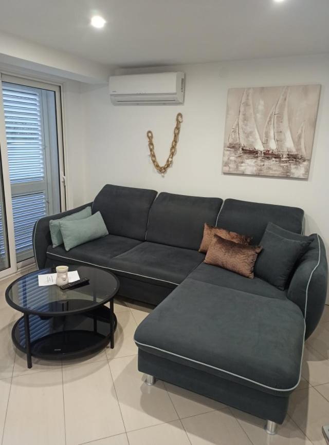 Apartman Stella Rovanjska Luaran gambar
