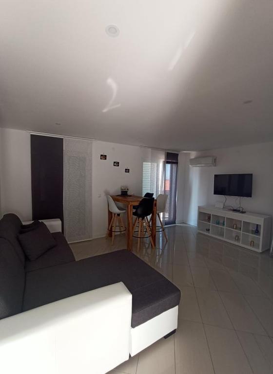 Apartman Stella Rovanjska Luaran gambar