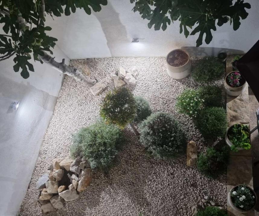 Apartman Stella Rovanjska Luaran gambar
