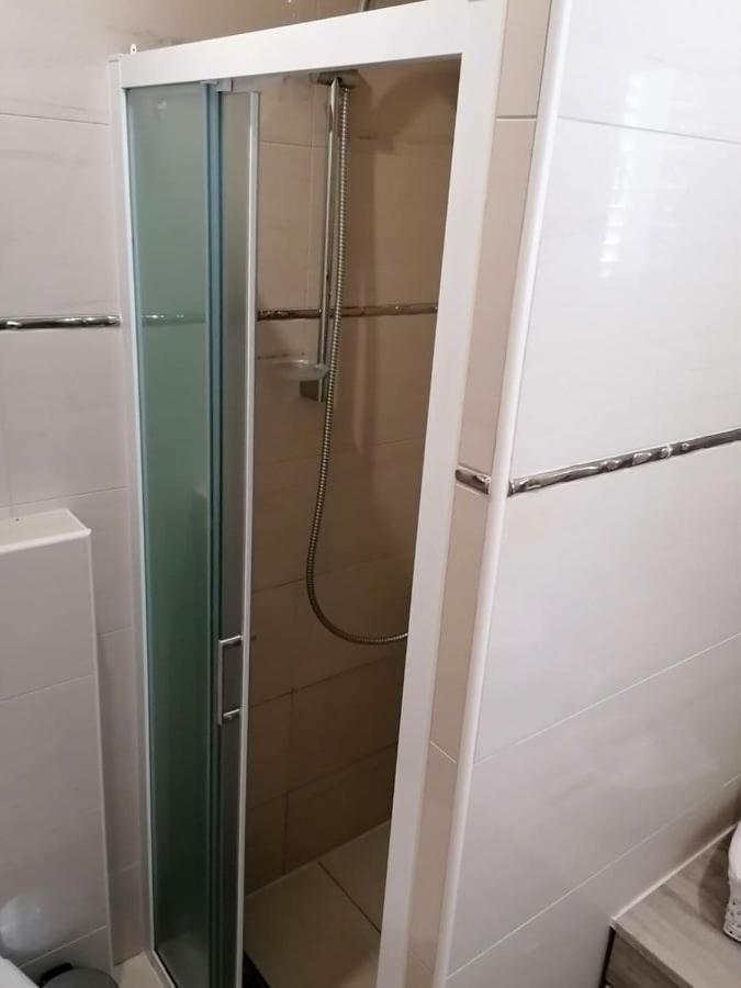 Apartman Stella Rovanjska Luaran gambar