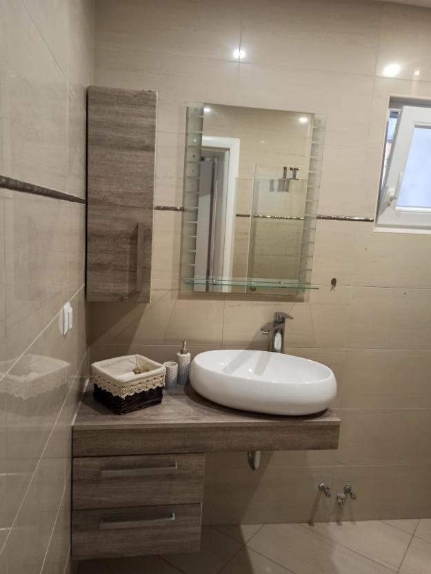 Apartman Stella Rovanjska Luaran gambar