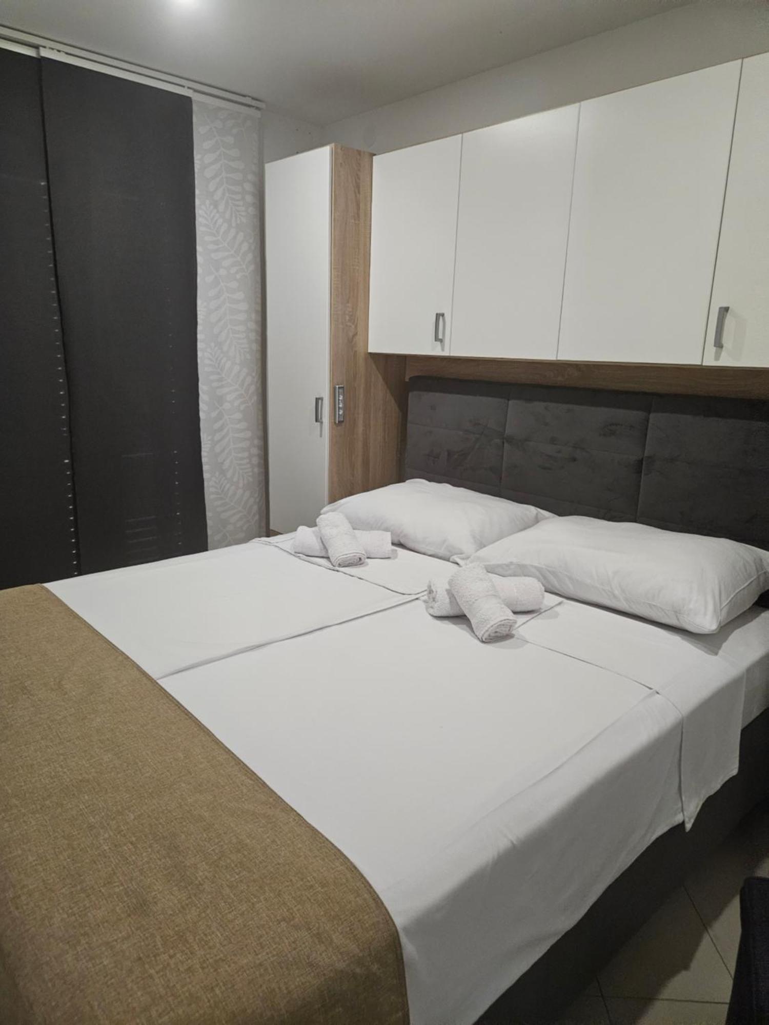Apartman Stella Rovanjska Luaran gambar