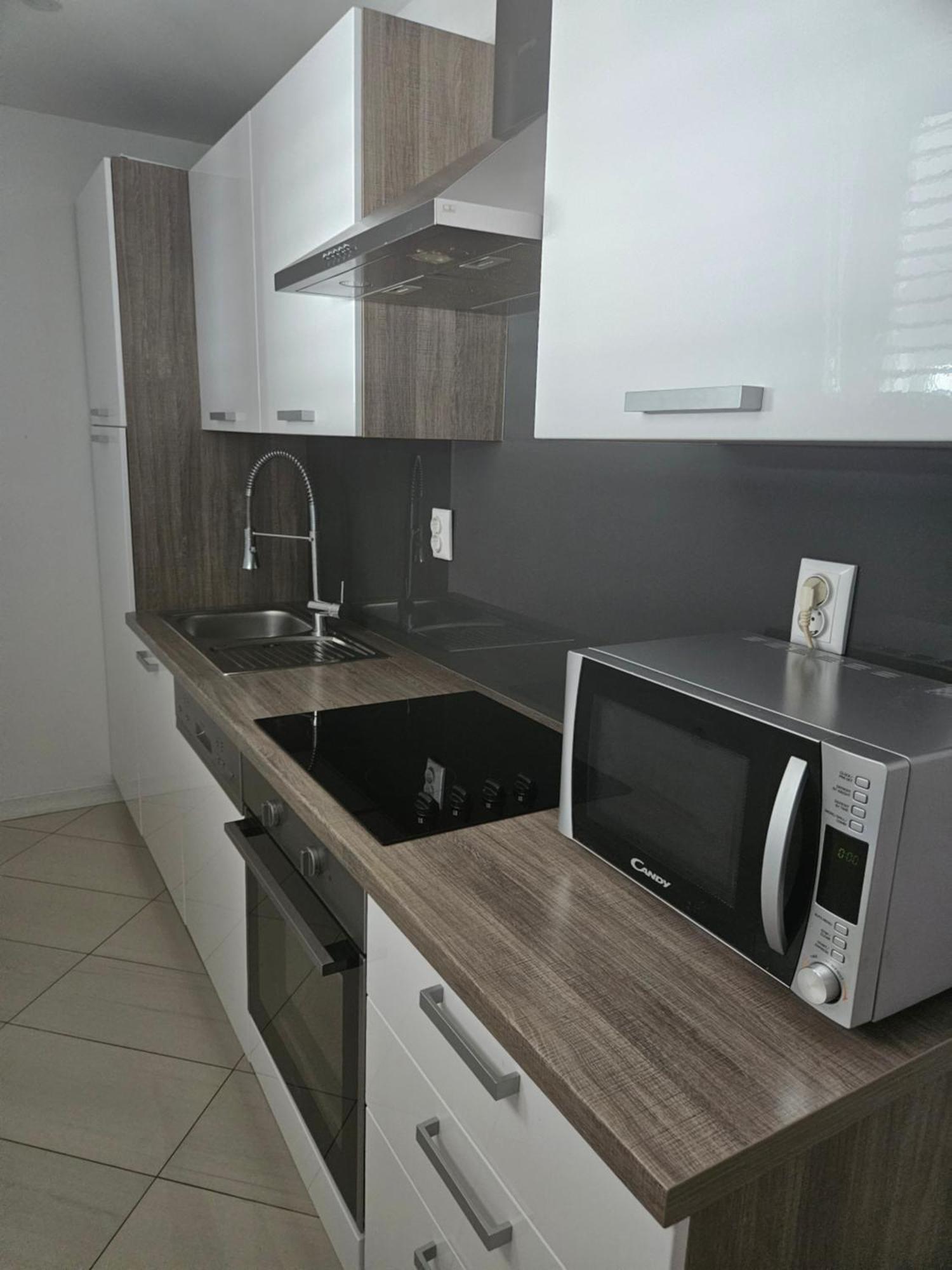 Apartman Stella Rovanjska Luaran gambar