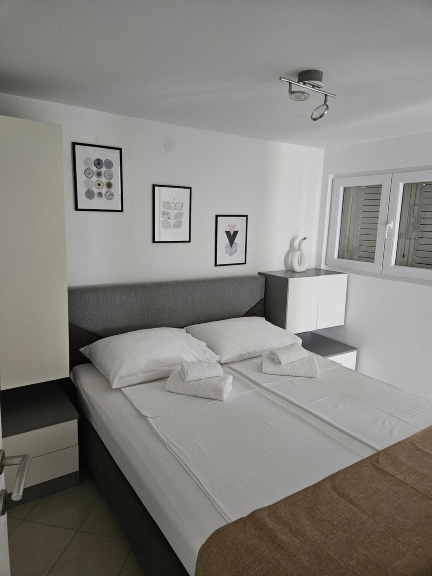 Apartman Stella Rovanjska Luaran gambar