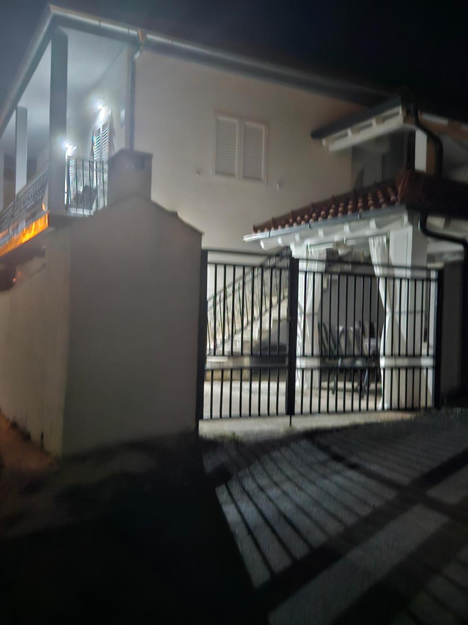 Apartman Stella Rovanjska Luaran gambar