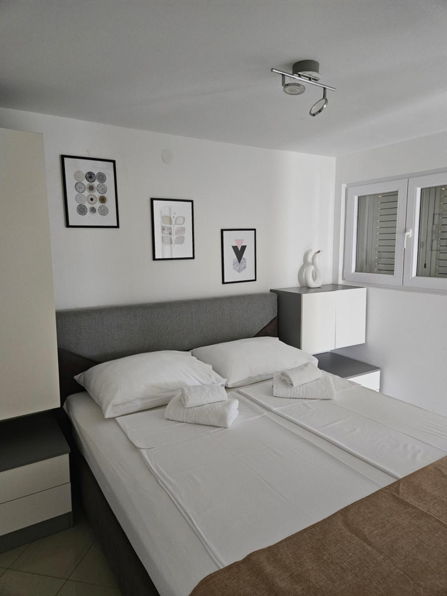 Apartman Stella Rovanjska Luaran gambar